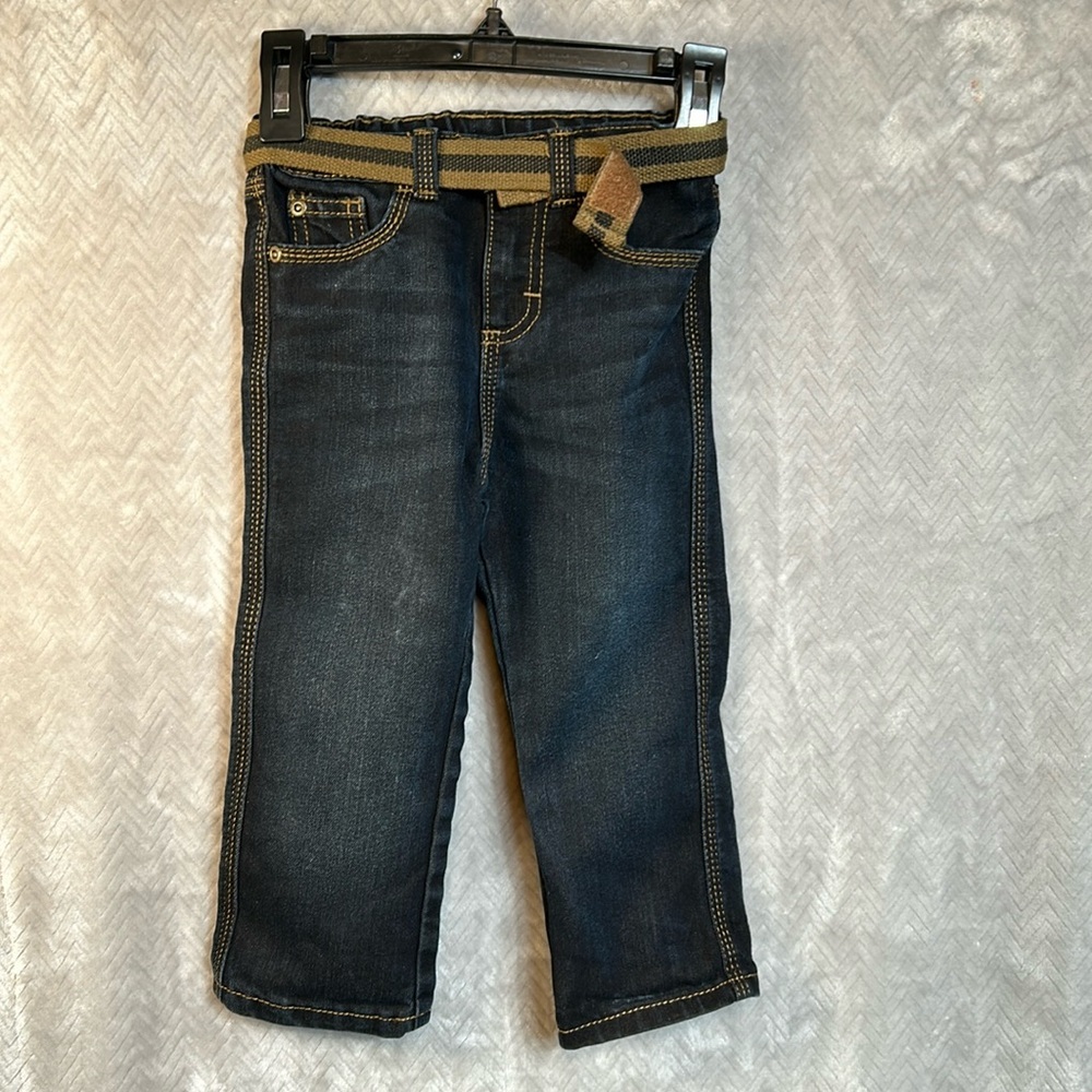 WRG Jean Co Boys Jeans